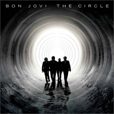 Bon Jovi - The Circle (Standard Version)