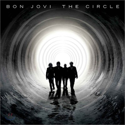 Bon Jovi - The Circle (Special Edition)