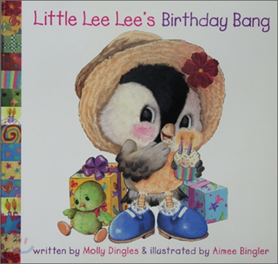 Little Lee Lee&#39;s Birthday Bang