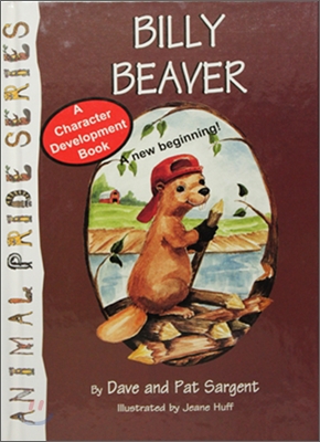 Billy Beaver: A New Beginning #2