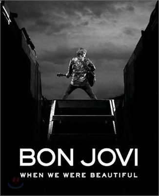 Bon Jovi (Hardcover)