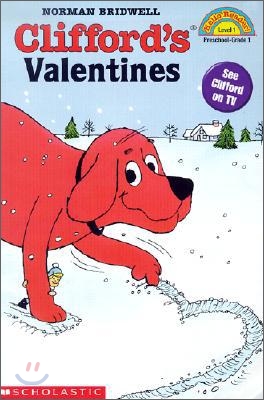 Clifford&#39;s Valentines