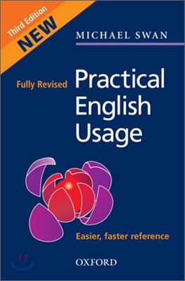 Practical English Usage (3.E)