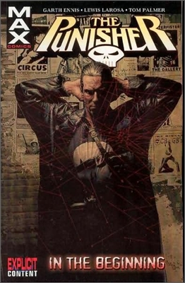 Punisher Max Vol.1: In The Beginning