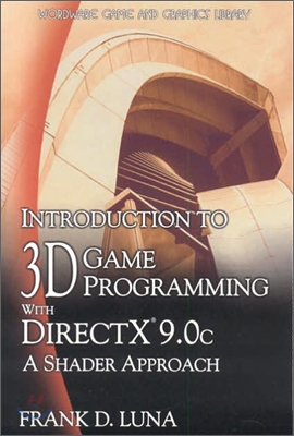 Introduction to 3d Game Programming With Direct X 9.0c
