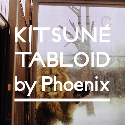 Kitsune Tabloid By Phoenix