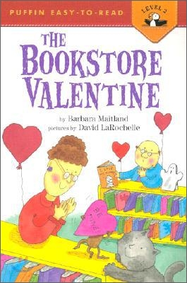 The Bookstore Valentine