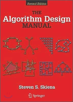 The Algorithm Design Manual