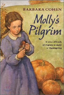 Molly&#39;s Pilgrim