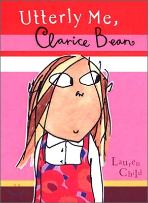 [중고] Utterly Me, Clarice Bean