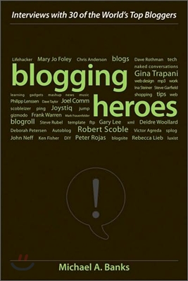 Blogging Heroes