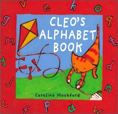 Cleo&#39;s Alphabet Book