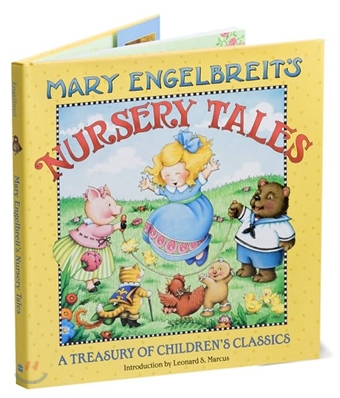 Mary Engelbreit&#39;s Nursery Tales