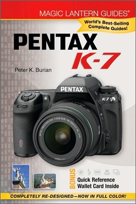 Pentax K-7