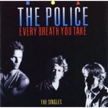 [미국 수입] Police - Every Breath You Take: The Singles