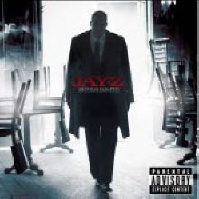 Jay-Z - American Gangster (수입/미개봉)