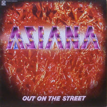 [LP] Asiana(아시아나) - Out On The Street