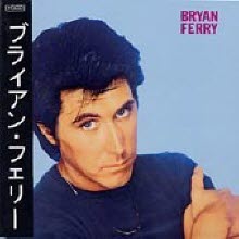 Bryan Ferry - These Foolish Things (LP Miniature/일본수입/미개봉)