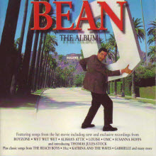 O.S.T. - Mr. Bean - The Album