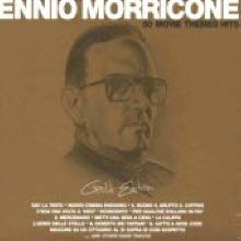 Ennio Morricone - 50 Movie Themes Hits: Gold Edition (3CD/수입/미개봉)