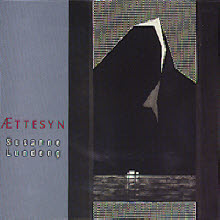 Susanne Lundeng - Attesyn (Digipack)