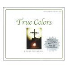 한명원 - True Colors 내 마음속의 진실한 색깔 : 한국인이 가장 좋아하는 찬송가 베스트 모음집 (3CD/미개봉)