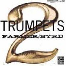 Art Farmer Donald Byrd - 2 Trumpets (수입/미개봉)