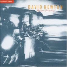 David Newton - Return Journey (수입/미개봉)