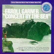 Erroll Garner - Concert By The Sea (수입/미개봉)