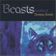 Tommy Smith - Beasts Of Scotland (수입/미개봉)