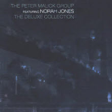 Norah Jones Peter Malick Group - New York City (2CD Deluxe Edition/수입/미개봉)