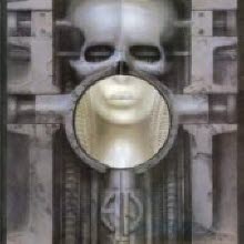 Emerson Lake &amp; Palmer (ELP) - Brain Salad Surgery (LP Miniature/수입/미개봉)