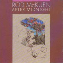 Rod Mckuen - After Midnight (수입)