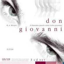 Lisa Della Casa Cesare Siepi Josef Krips - Mozart : Don Giovanni (3CD/Digipack/수입/미개봉/223479370)