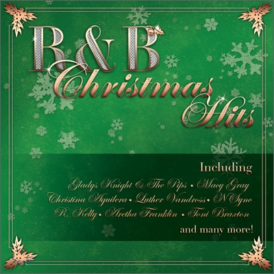 R&B Christmas Hits