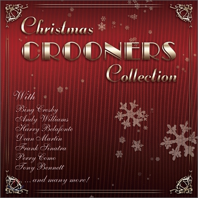 크리스마스 크루너스 콜렉션 (Christmas Crooners Collection)