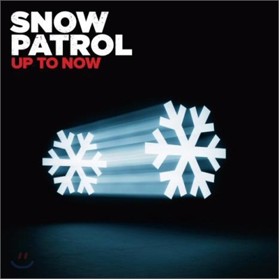 Snow Patrol - Up To Now (Limited Deluxe Edition)