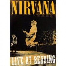 Nirvana - Live At Reading