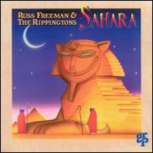 Rippingtons - Sahara