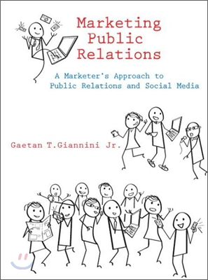 Marketing Public Relations