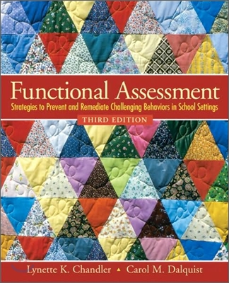 Functional Assessment, 3/E