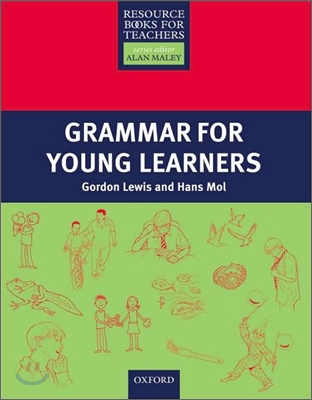 Grammar for Young Learners