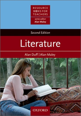 Literature (Paperback, 2 Revised edition)