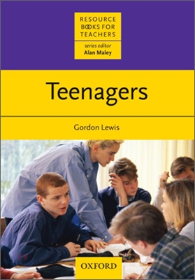 Teenagers