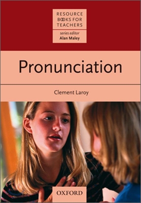 Pronunciation (Paperback)