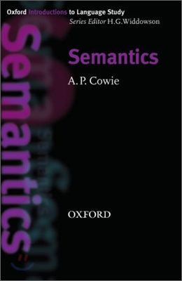 Semantics