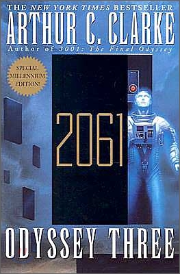 2061: Odyssey Three