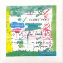 Robert Wyatt - Cuckooland