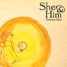 She &amp; Him - Volume 1