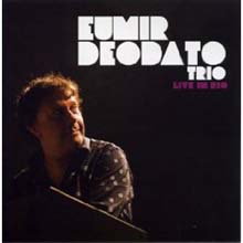 Eumir Deodato - Live in Rio (Deluxe Edition)